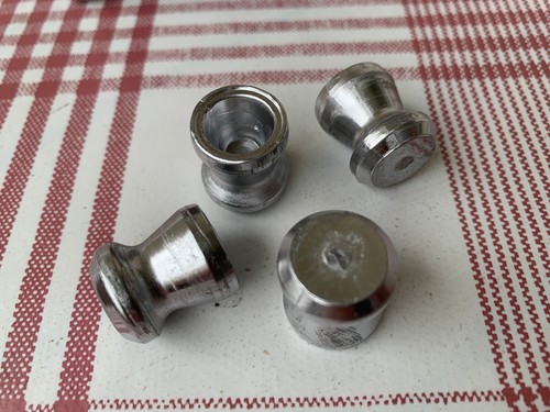 Lyman sabot slug gramm - 32,