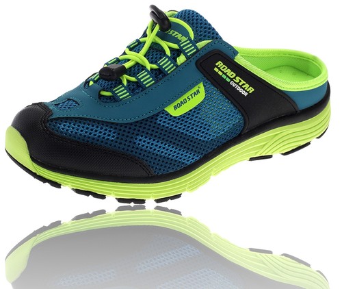Herren damen pantoletten - herren,