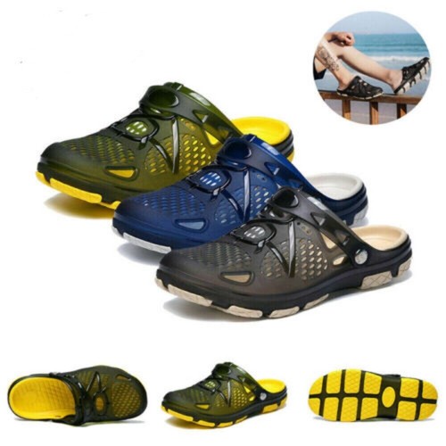 Herren damen pantoletten - herren,