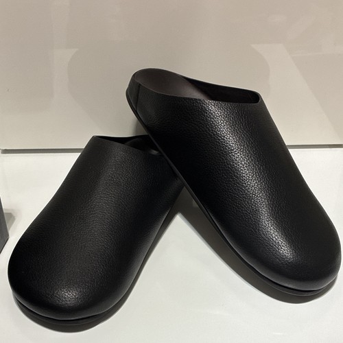 The row pantoletten clogs - the,