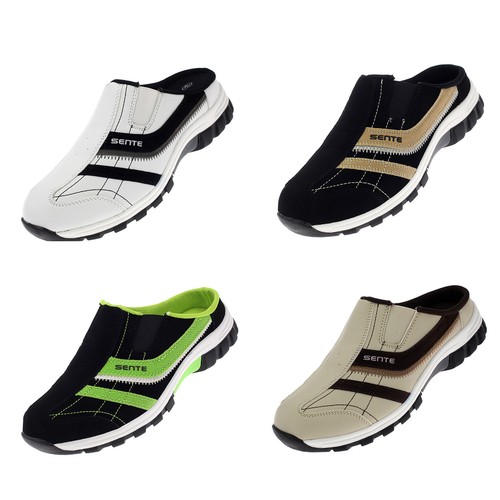 Damen herren sabots schuhe - damen,