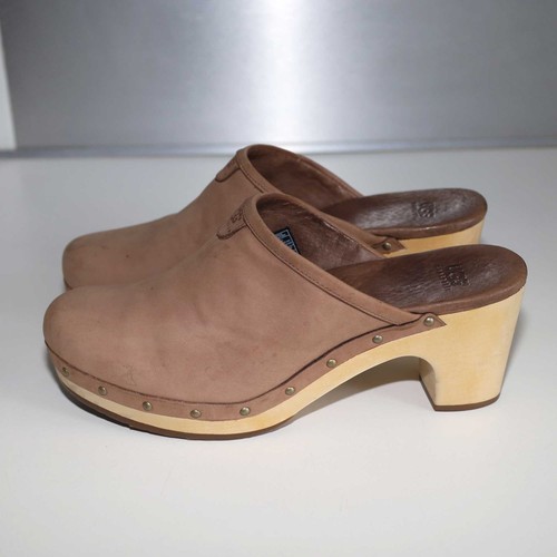 Ugg abbie clogs pantoletten - abbie,