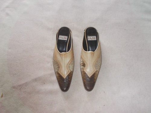 Sabotschuhe damen echtleder - sabotschuhe,