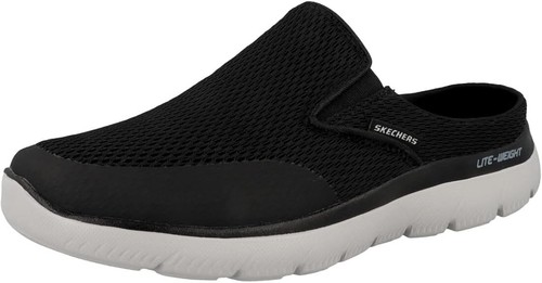 Skechers herren pantolette - skechers,