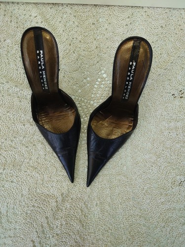 Verkaufe stiletto high - verkaufe,