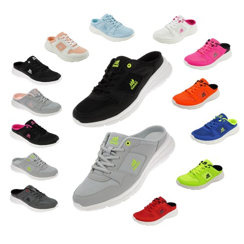 Damen herren pantoletten - damen,