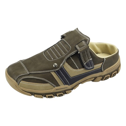 Herren clogs sneaker - sneaker, slipper