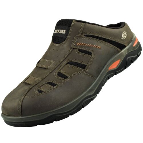 Dockers herren sabot slipper - dockers,