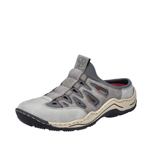 Rieker damen sabot - sabot, clogs