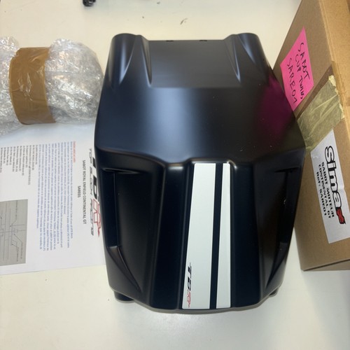 Motorschuh twins cup - cup,