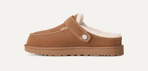 Ugg goldenstar evelina sabot - goldenstar,