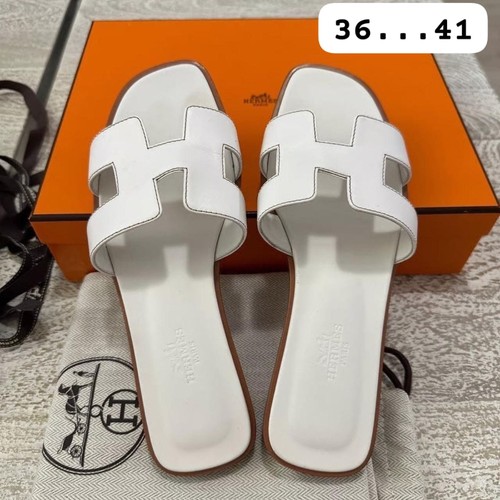 Hermes oran damen leder - hermes,