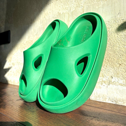 Axel arigato magma sandals - axel,