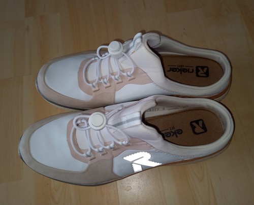 Rieker sneaker sabot - sneaker,