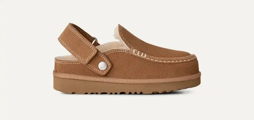Ugg goldenstar evelina sabot - goldenstar,