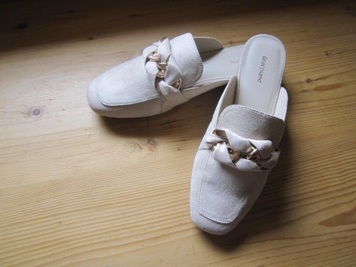Mules sabot von - mules/sabot, gr.38