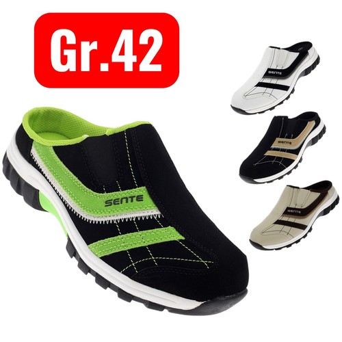 Herren sabots 42 clogs - sabots,