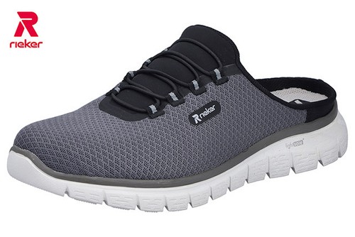 Rieker herren clogs - rieker, sabot