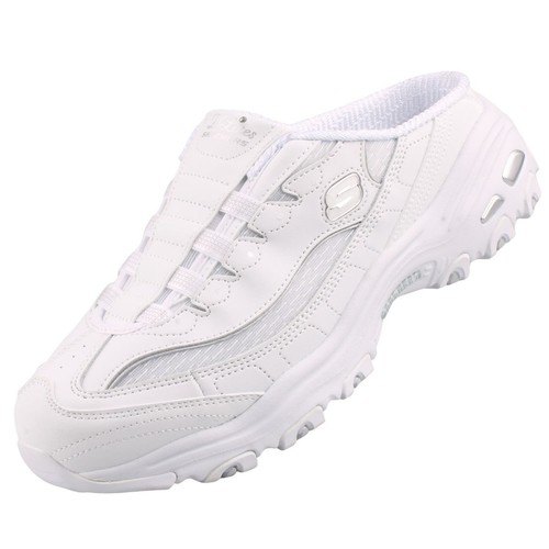 Skechers damen sabot lites - skechers,