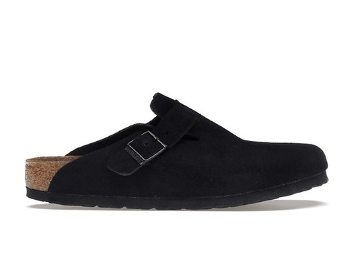 Birkenstock boston soft - boston,